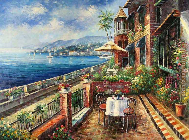 Unknown Artist gdn009